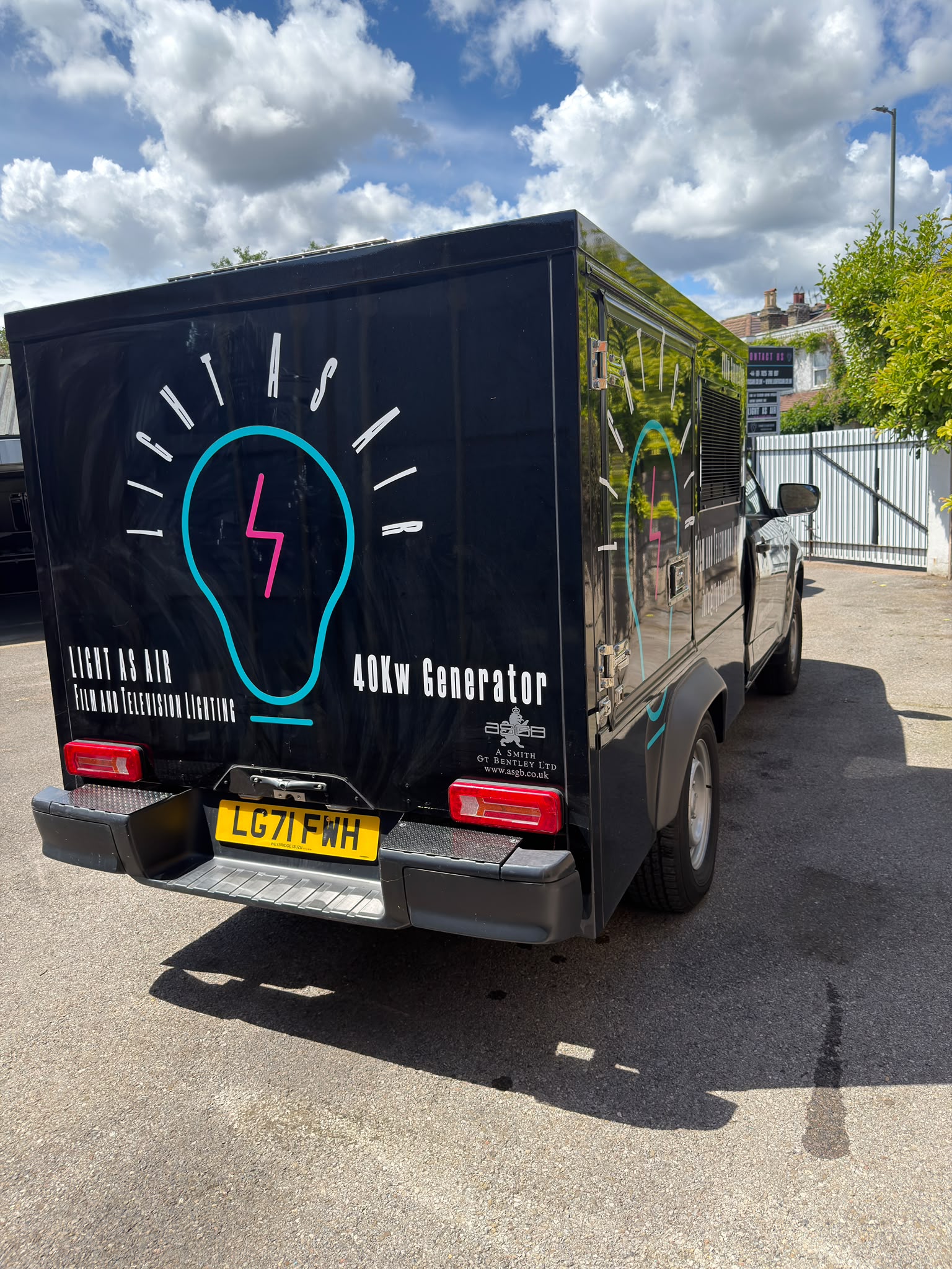 generator